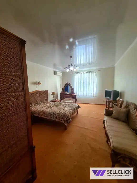 Продается дом на берегу Азовского моря