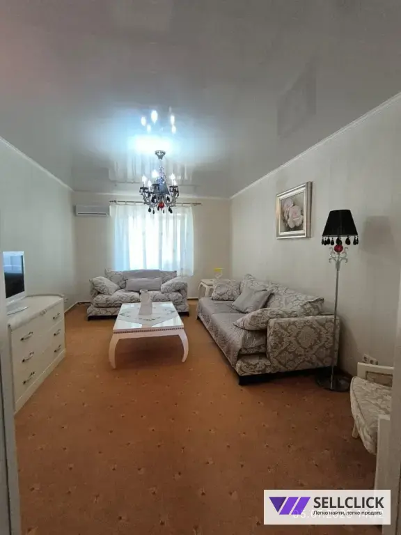 Продается дом на берегу Азовского моря