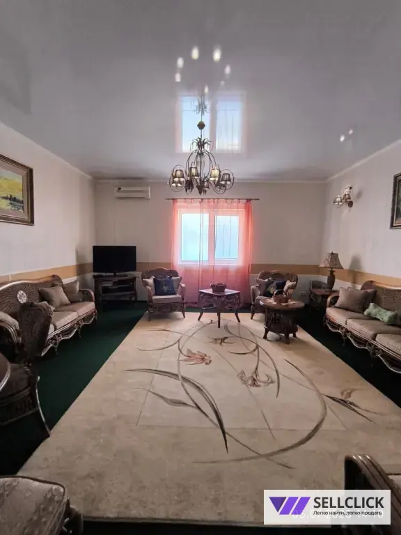 Продается дом на берегу Азовского моря