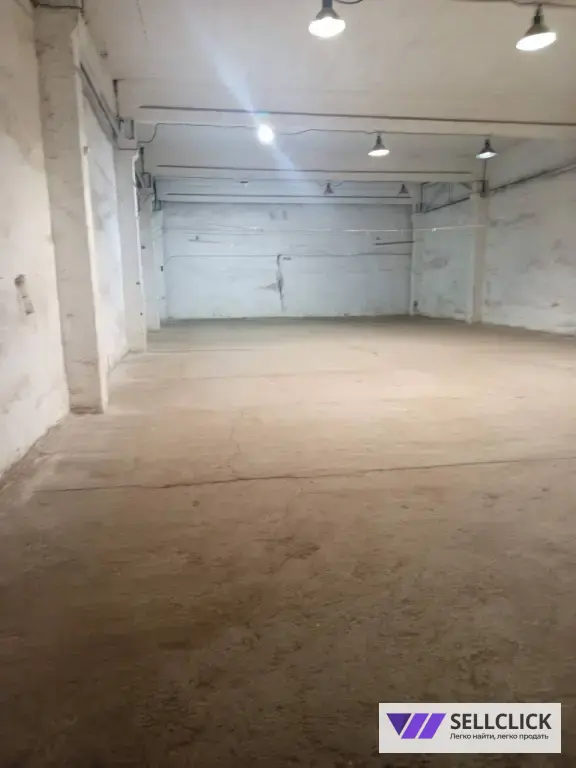 Сдаётся в аренду склад на Таганрогской трассе с большой площадью и рампой