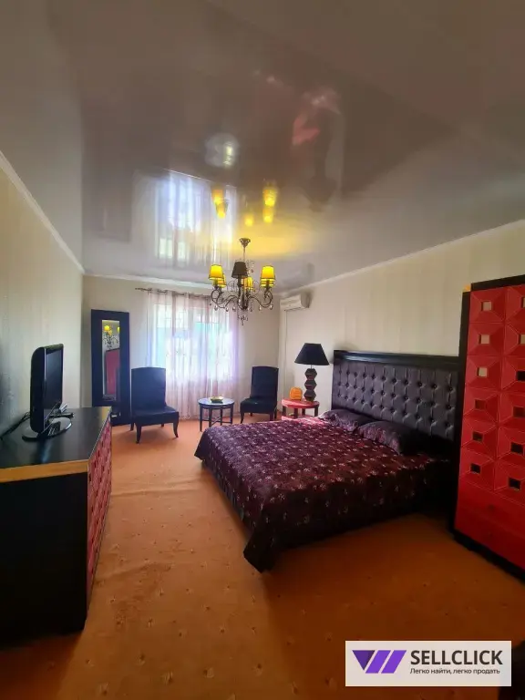 Продается дом на берегу Азовского моря