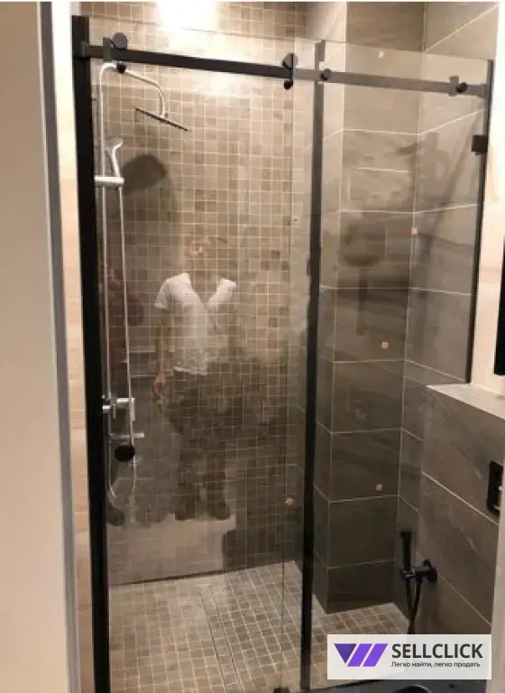 Душевые кабины на заказ