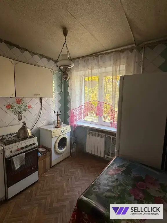 Продается двухкомнатная квартира в Ильичевском районе