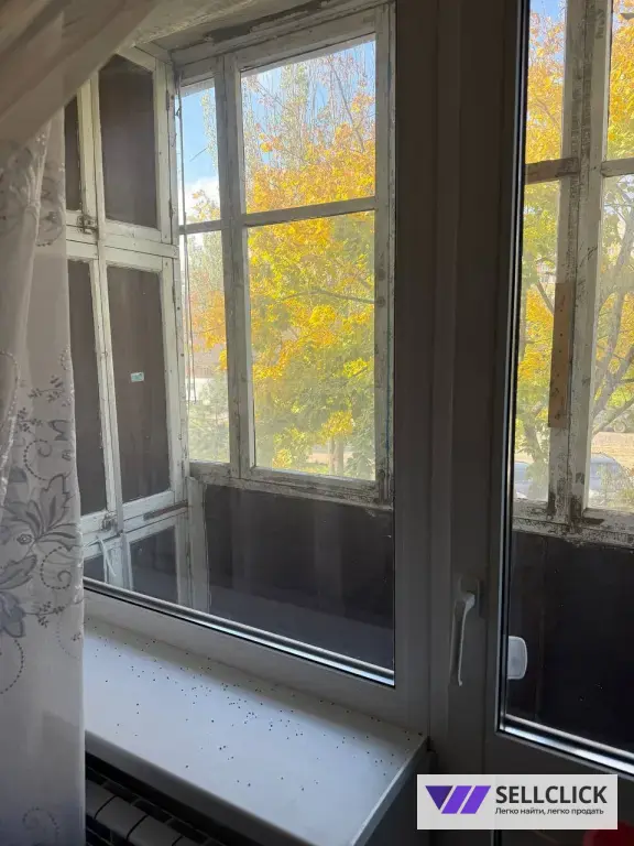 Продается двухкомнатная квартира в Ильичевском районе