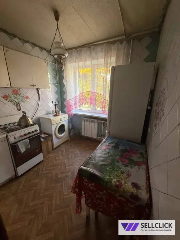 Продается двухкомнатная квартира в Ильичевском районе