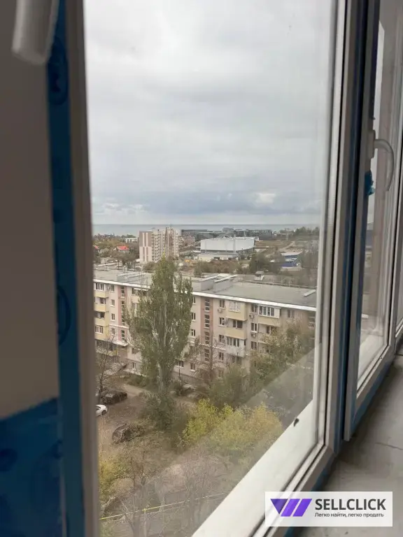 Продается трехкомнатная квартира