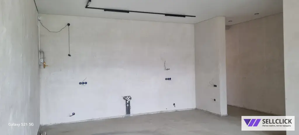 Дом 145 м², участок 4.5 сот.