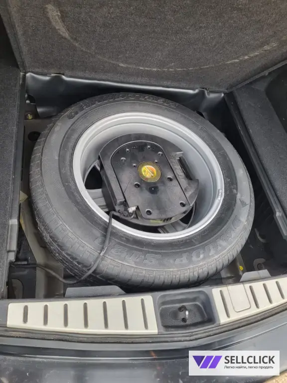 Nissan Murano 3.5 Автомат, 2006, 200000 км
