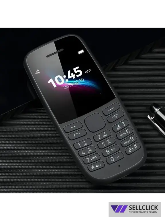 Nokia 105