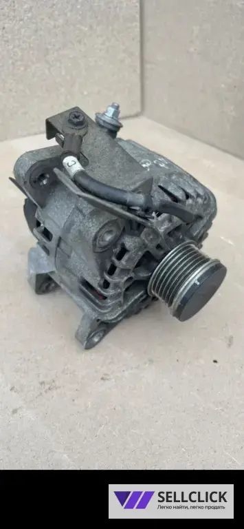 Генератор Nissan QR25