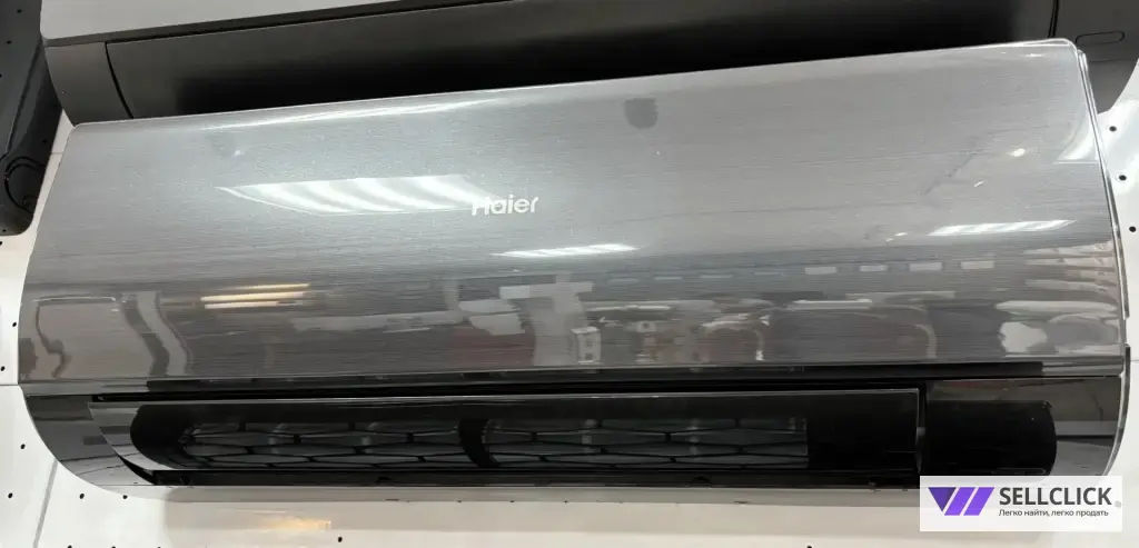 Кондиционер Haier Flexis on/off + WiFi+UVлампа