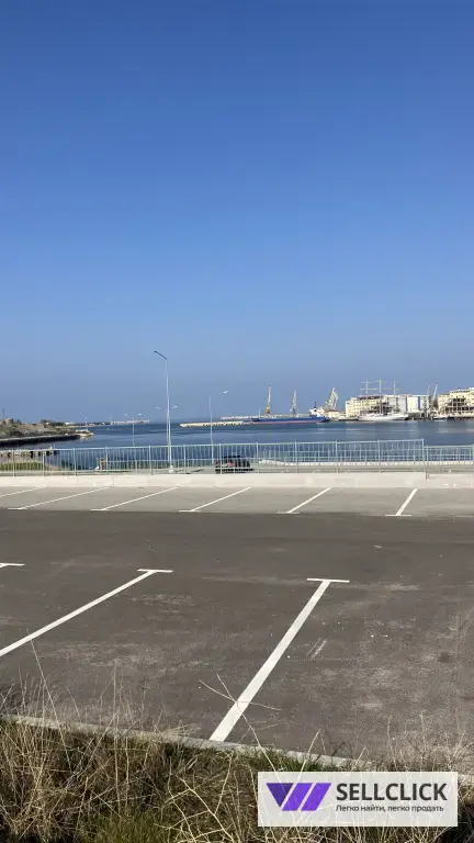 квартира у моря