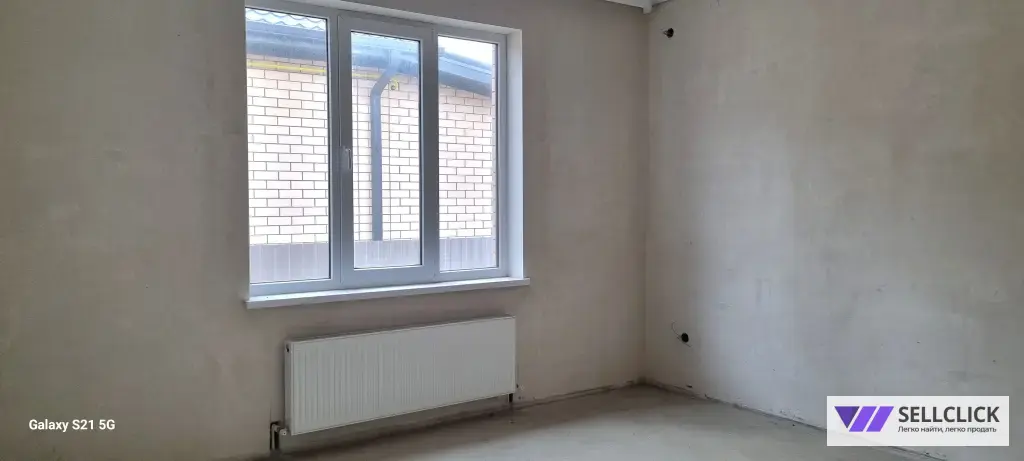 Дом 145 м², участок 4.5 сот.