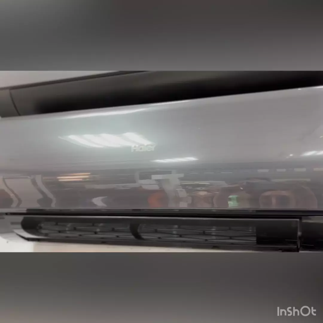 Кондиционер Haier Flexis on/off + WiFi+UVлампа