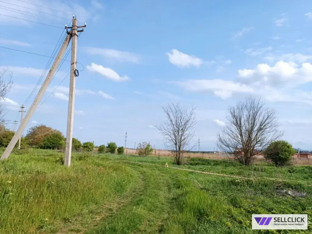 Поселения (ИЖС) 36 сот., Агент