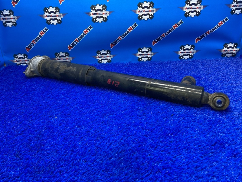 Амортизатор стойка