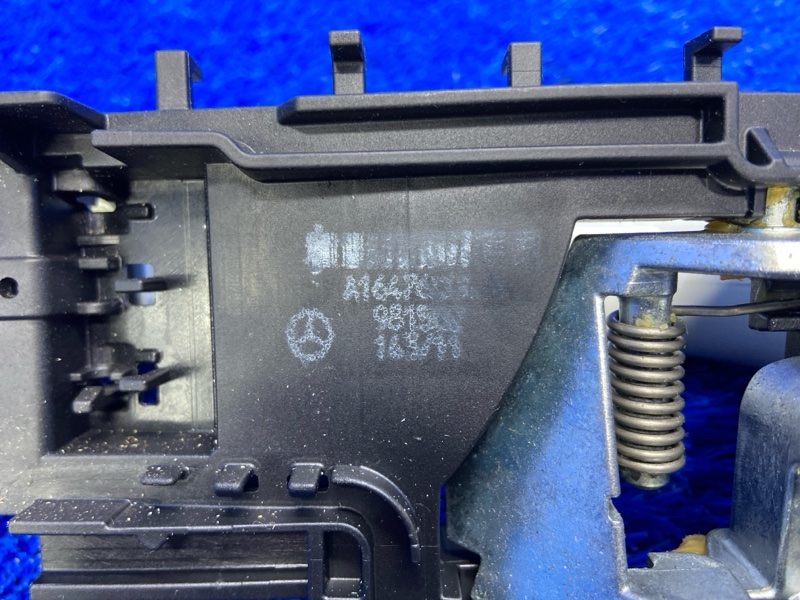 Ручка двери