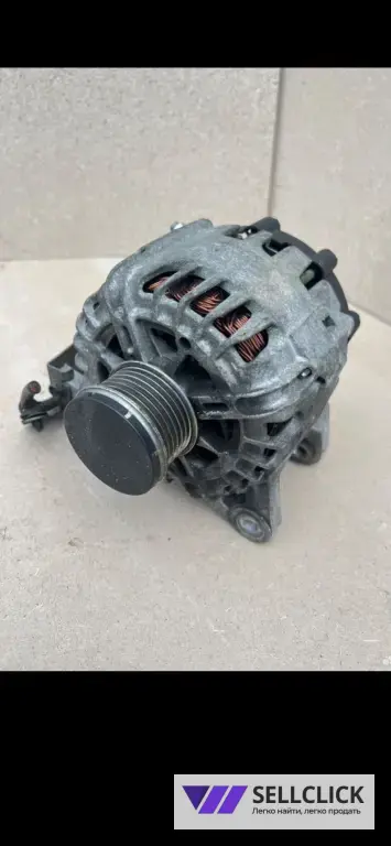 Генератор Nissan QR25