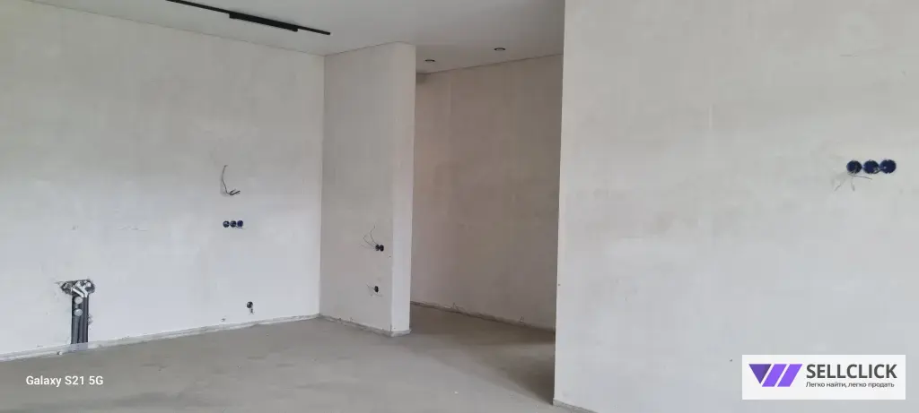 Дом 145 м², участок 4.5 сот.