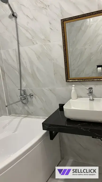 квартира у моря