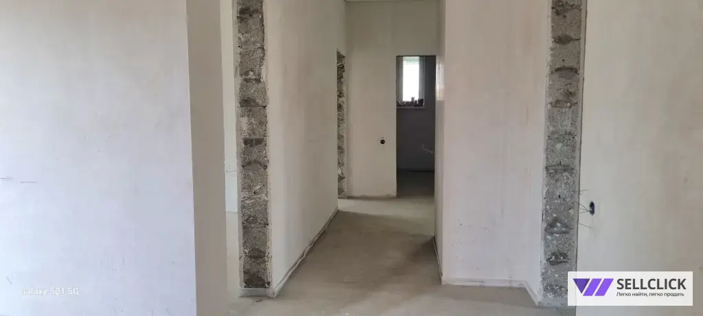 Дом 145 м², участок 4.5 сот.