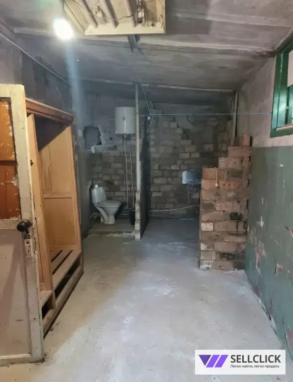 Дом 94 м², участок 4 сот.