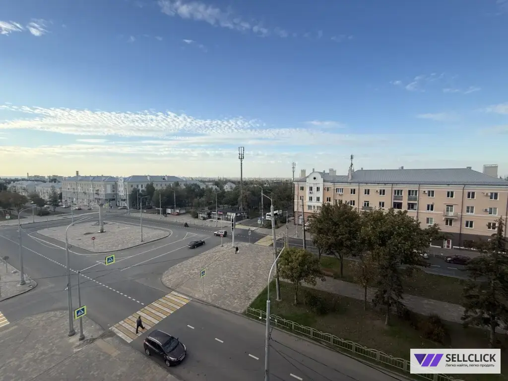 Квартира 3 комнаты, 62 м², 5/5 эт., Агент