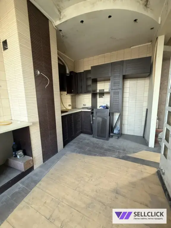 Квартира 3 комнаты, 62 м², 5/5 эт., Агент