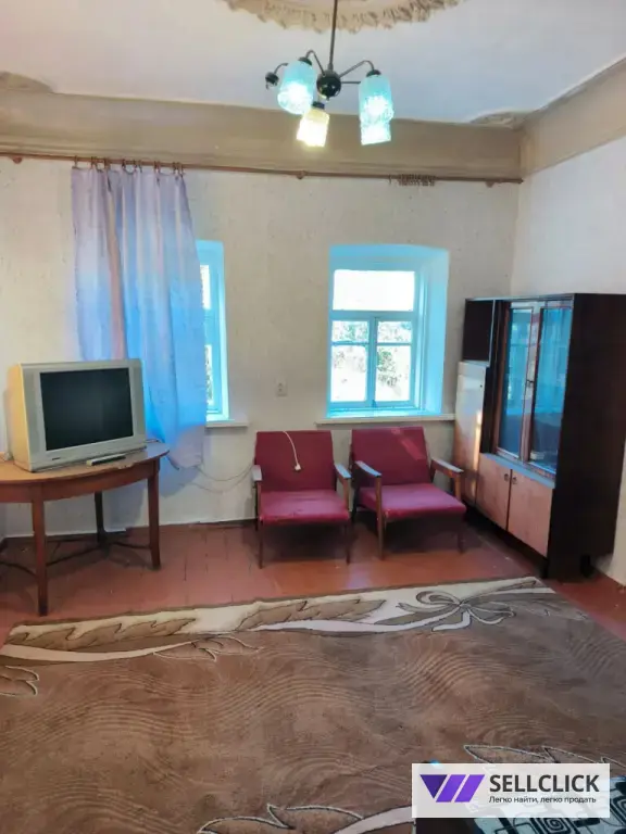 Дом 94 м², участок 4 сот.