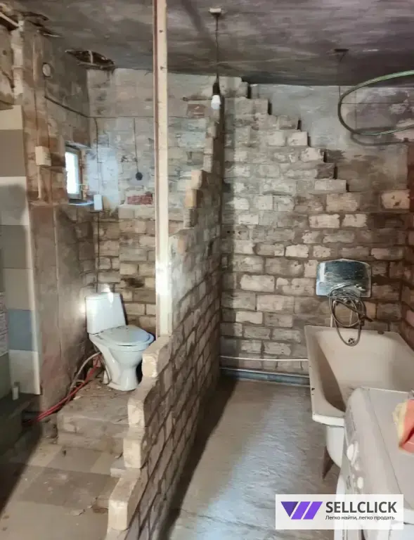 Дом 94 м², участок 4 сот.