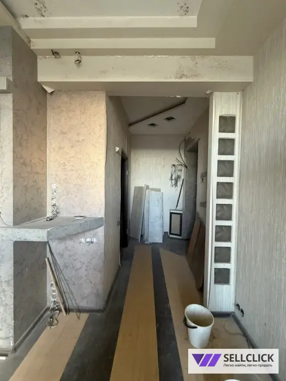 Квартира 3 комнаты, 62 м², 5/5 эт., Агент