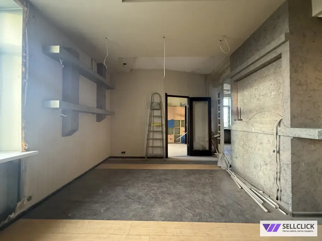 Квартира 3 комнаты, 62 м², 5/5 эт., Агент