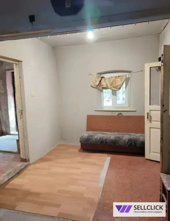 Дом 94 м², участок 4 сот.
