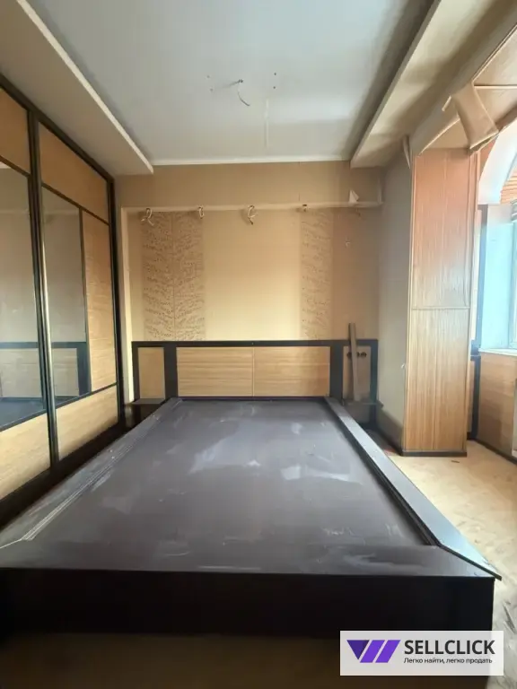 Квартира 3 комнаты, 62 м², 5/5 эт., Агент