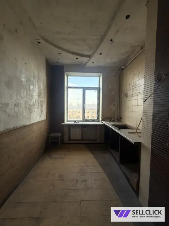 Квартира 3 комнаты, 62 м², 5/5 эт., Агент