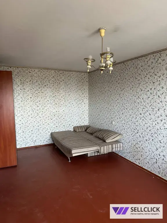 Продается двухкомнатная квартира в Левобережном районе