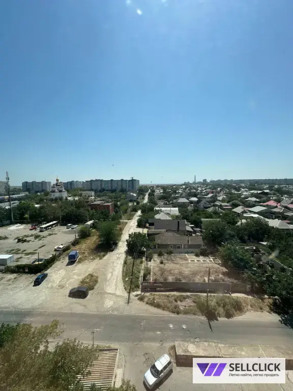 Продается двухкомнатная квартира в Левобережном районе