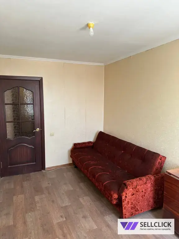 Продается двухкомнатная квартира в Левобережном районе