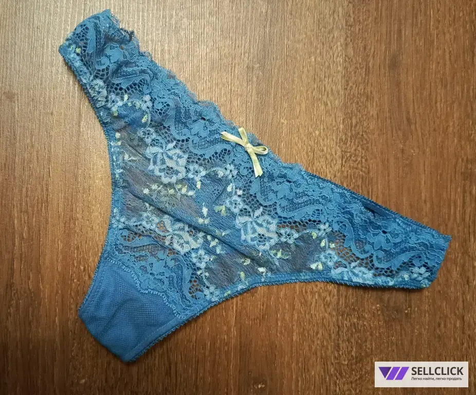 трусики женские