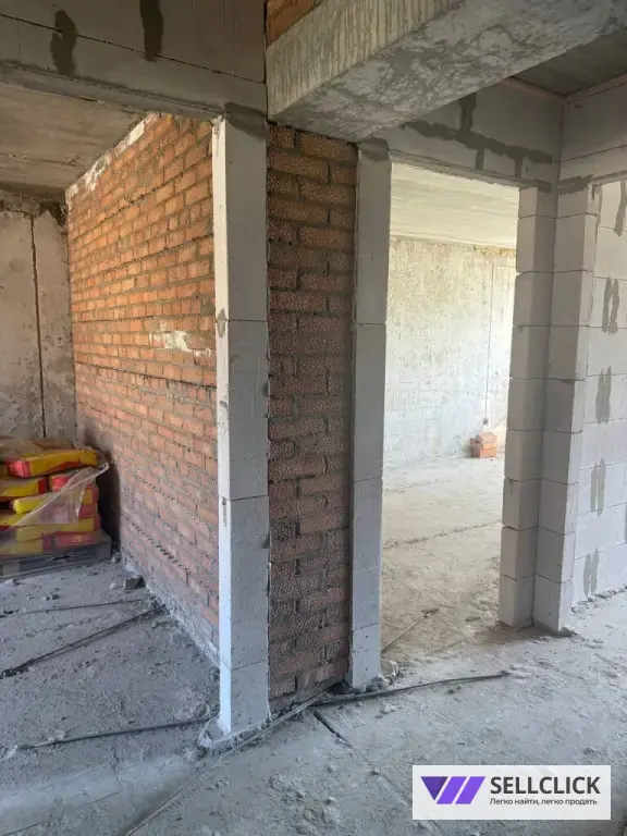 Квартира 3 комнаты, 62 м², 4/5 эт., Агент