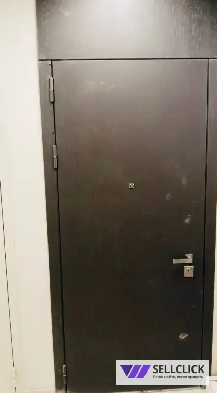 Квартира 2 комнаты, 38 м², 11/17 эт., Собственник