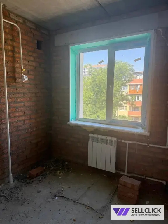Квартира 3 комнаты, 62 м², 4/5 эт., Агент