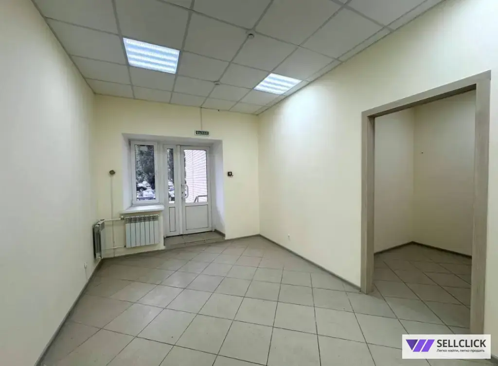 Нежилое помещение в аренду