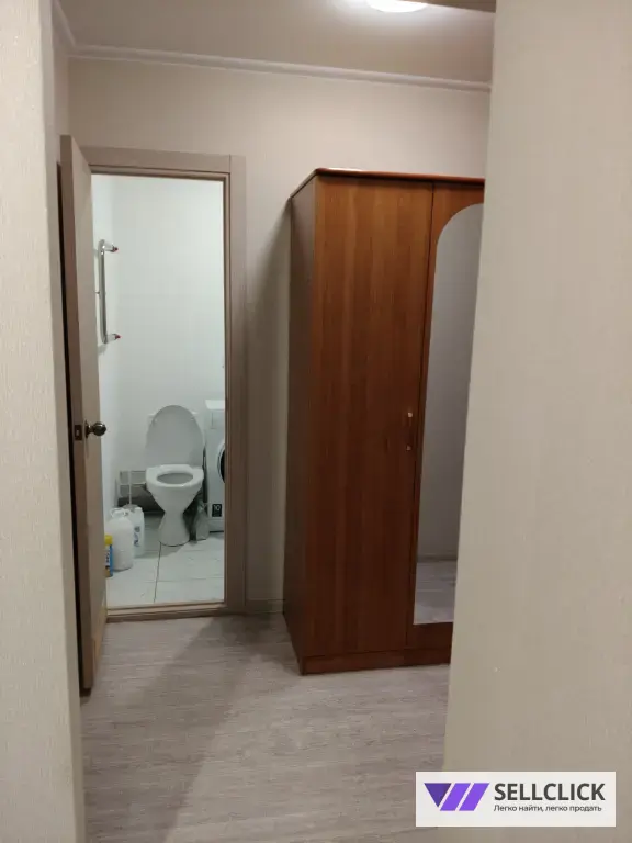 евро двушка 42 кв
