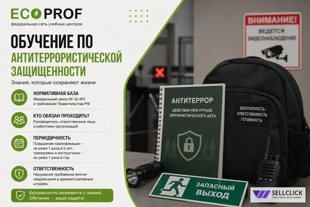 Обучение по охране труда с внесением в реестр