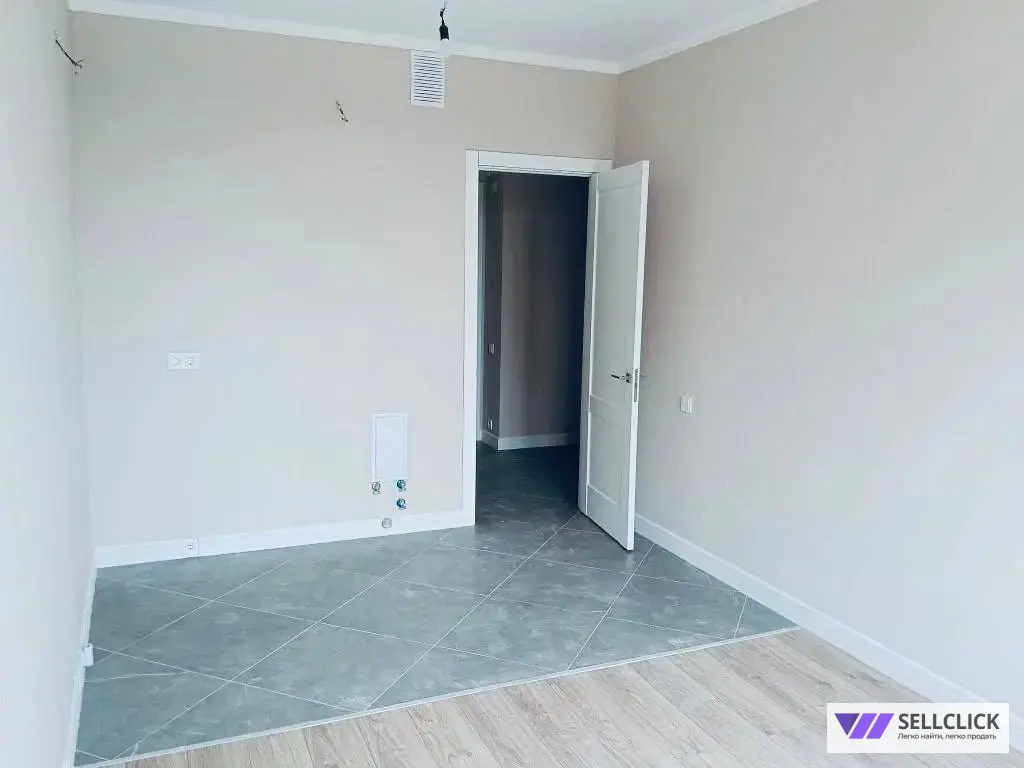 Квартира 2 комнаты, 38 м², 11/17 эт., Собственник