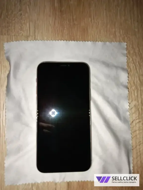 Apple iPhone 11 Pro 256GB