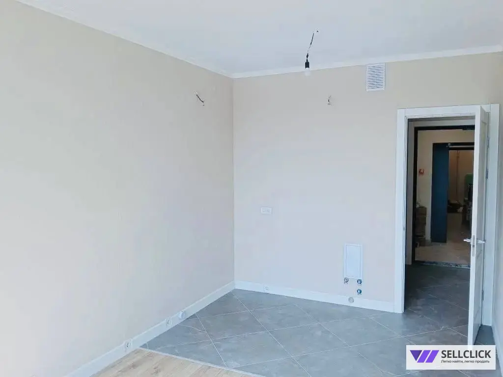 Квартира 2 комнаты, 38 м², 11/17 эт., Собственник