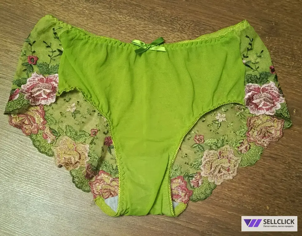 трусики женские