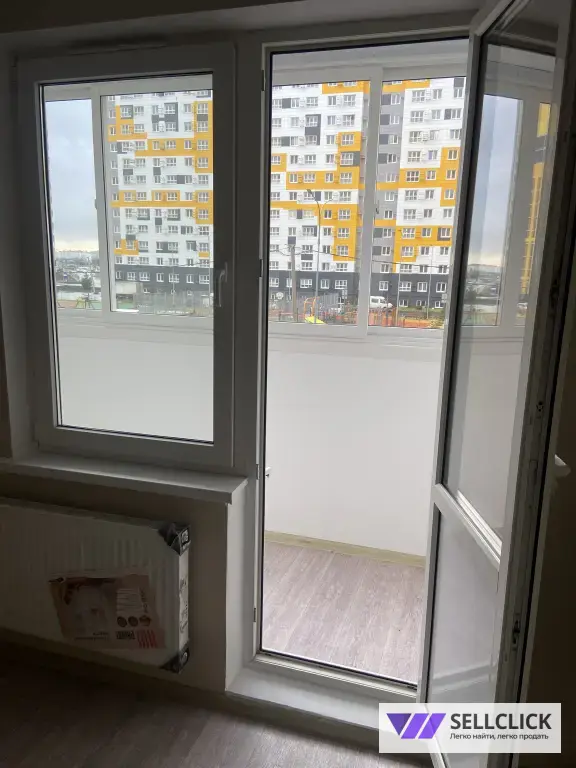квартира
